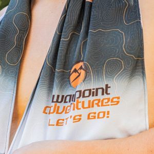 Cooling Towel