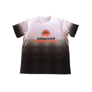 Full Sublimation T-Shirt