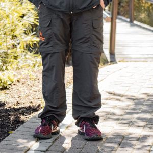 Utility Hiking Pants