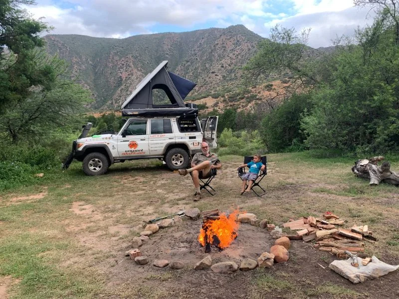 waypoint 4x4-adventure