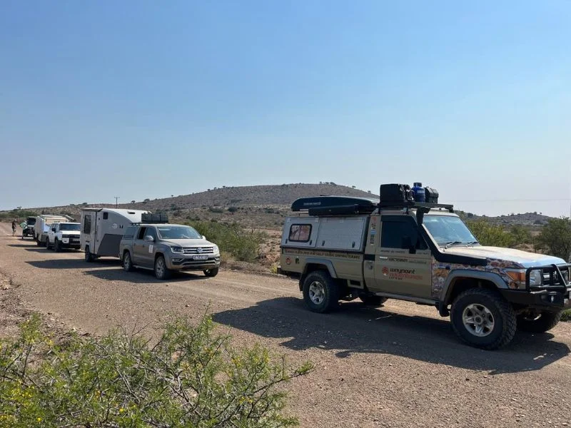 waypoint 4x4 adventure Body 2